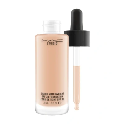 Billede af MAC Studio Waterweight SPF 30 Foundation NW20 ml