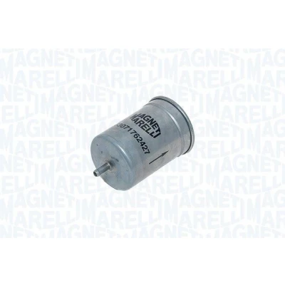 Billede af MAGNETI MARELLI 153071762427 Brændstoffilter Ledningsfilter Benzin VOLKSWAGEN: Passat B5 GP Variant, GOLF 2, TRANSPORTER 4 Bus, AUDI: A4 B7 Avant
