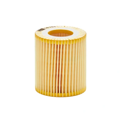 Billede af MANN FILTER HU 711/4 x Oliefilter med pakning Filterindsats OPEL: Zafira B, Vectra C CC, Caravan, SAAB: 9 3 Stationcar, Sedan