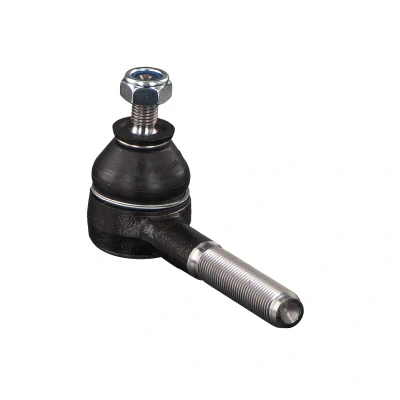 Billede af febi BILSTEIN 02234 Styrekugle Plus venstre foraksel, højre foraksel med selvlåsende møtrik VOLKSWAGEN: Polo II Hatchback