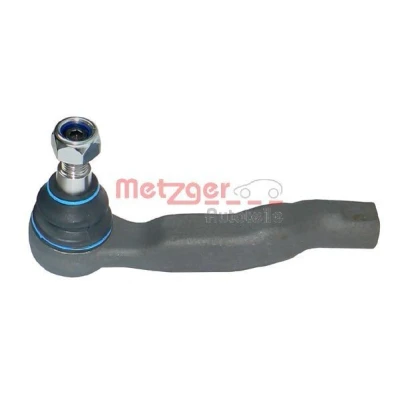 Billede af METZGER 54029101 Styrekugle KIT + venstre foraksel MERCEDES BENZ: Vito Mixto, Bus, Viano