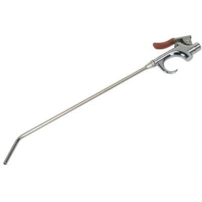 Billede af SEALEY SA913L Trykluftpistol 1/4 BSP
