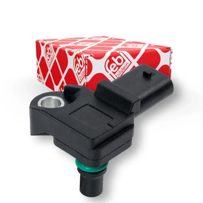 Billede af FEBI BILSTEIN 171781 Sensoren BMW: 3 Sedan, Touring, 2 Coupe, TOYOTA: Verso