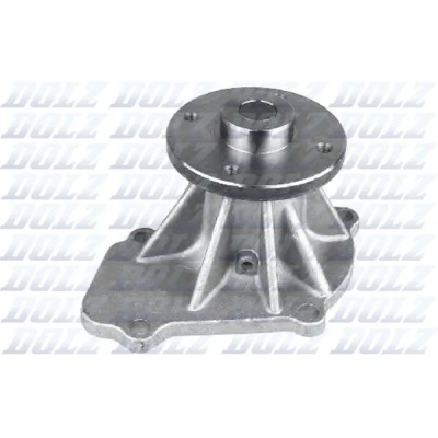 Billede af DOLZ F202 Vandpumpe