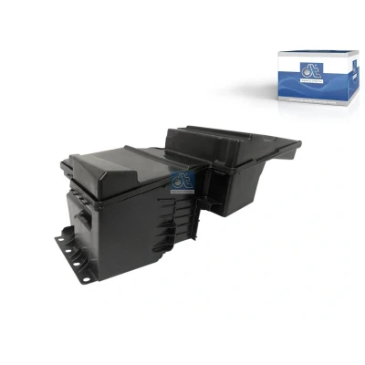 Billede af DT Spare Parts 1.23599 Vandbeholder
