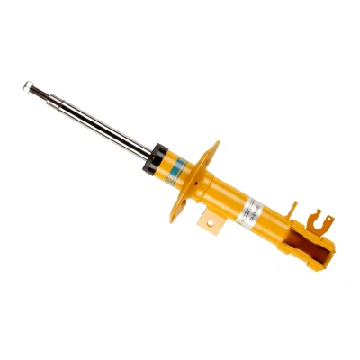 Billede af BILSTEIN B8 Offroad 22 217691 Støddæmper højre foraksel Gastryk dobbeltrør Fjederben øverste stift, nederste bøjle FIAT: 500 Hatchback