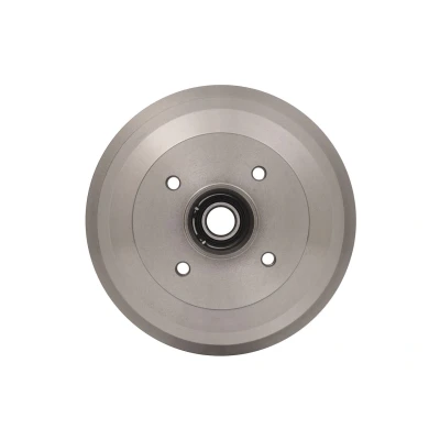 Billede af BOSCH 0 986 477 303 Bremsetromler med hjulleje, ABS sensorring 220 bagaksel CITROËN: C3 I Hatchback