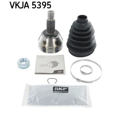 Billede af SKF VKJA 5395 Knokkelled