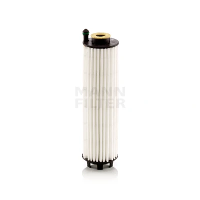 Billede af MANN FILTER HU 6033 z Oliefilter med pakning Filterindsats