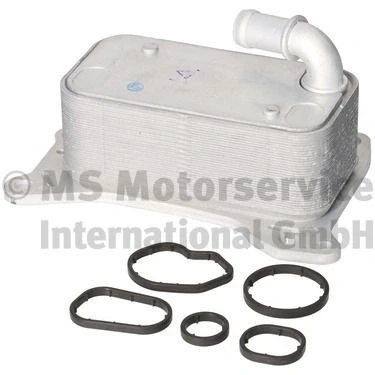 Billede af PIERBURG 7.09269.20.0 Olieradiator MERCEDES BENZ: C klasse T modell, E Sedan, modell