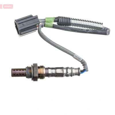 Billede af DENSO Direct Fit DOX 0334 Lambdasonde M18x1.5 opvarmet, Fingersonde, Springsonde