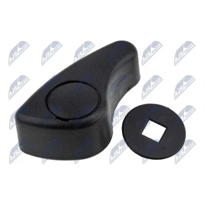Billede af Servomotor, ryglæn NTY EZC RE 097