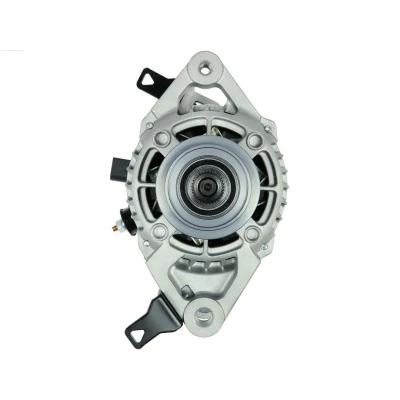 Billede af AS PL A6489S Generator 12V 80A TOYOTA: Aygo, CITROËN: C1 II, PEUGEOT: 108 Hatchback
