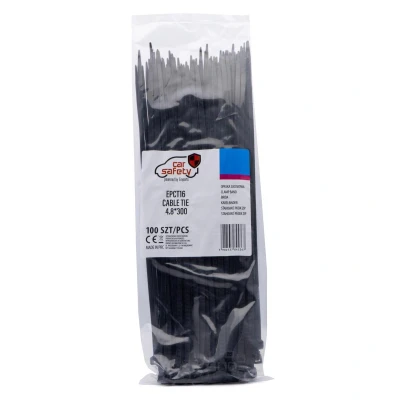 Billede af EINPARTS EPCT16 Kabelstrips