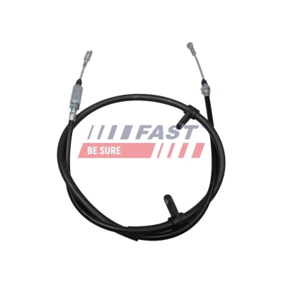 Billede af Håndbremsekabel FAST FT69207
