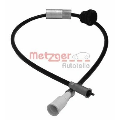 Billede af METZGER S 20001 Speedometerkabel 800 COFLE
