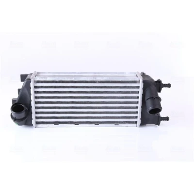 Billede af NISSENS 96271 Intercooler