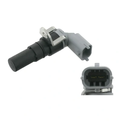 Billede af FEBI BILSTEIN 28120 Impulsensor med tætningsring OPEL: Vectra C CC, Corsa Hatchback, Astra H Caravan, SAAB: 9 3 Stationcar, Sedan