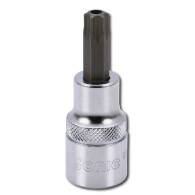 Billede af SONIC 83706250 Skruebit Krom vanadium stål Torx TR