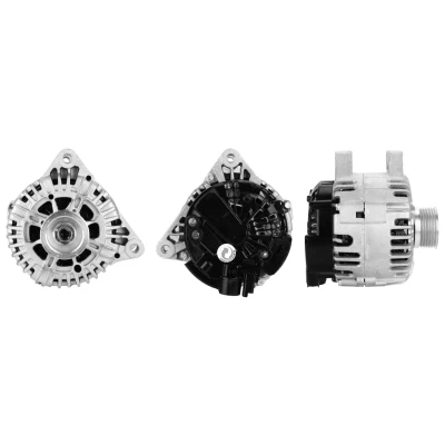 Billede af DRI 2291201502 Generator 14V 150A PEUGEOT: 206 Hatchback, 407 SW, Sedan, CITROËN: C5 3, Xsara Picasso, C3 I TOYOTA: Aygo