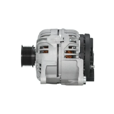 Billede af HELLA 8EL 011 712 591 Generator 14V 140A FIAT: Ducato III Ladvogn / Chassis, Van, II IVECO: Daily V Van Stationcar