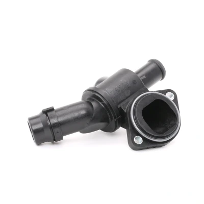 Billede af MAHLE ORIGINAL TI 8 87 Termostat med pakning VOLKSWAGEN: Golf 5, Touran I, Passat B6 Variant, AUDI: A3 Sportback, Hatchback, SEAT: Altea
