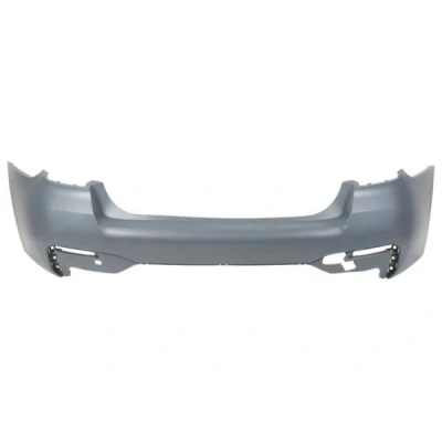Billede af BLIC 5506 00 0072962P Kofanger bag