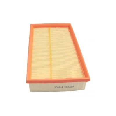 Billede af MAPCO 60336 Luftfilter 55 165 235 Filterindsats NISSAN: Qashqai / Qashqai+2 I, X Trail