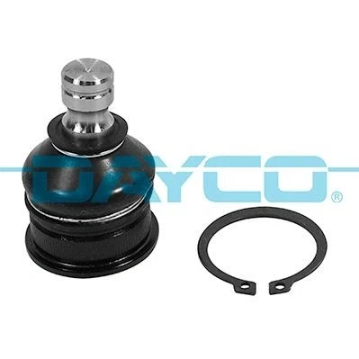 Billede af DAYCO DSS1435 Bærekugle foraksel nede 16,0mm NISSAN: MICRA 3, Note I
