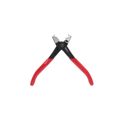 Billede af KS TOOLS 115.1045 Tang, spændebånd 180 lige 38