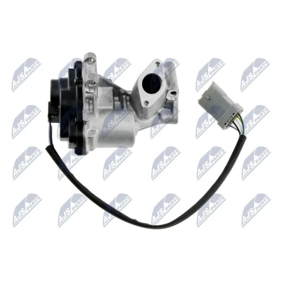 Billede af NTY EGR LR 005 Ventil elektrisk uden køler LAND ROVER: Range Rover Sport