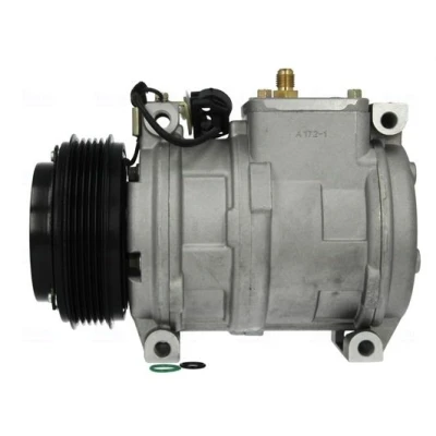 Billede af NISSENS 89093 Kompressor 10PA17C 12 PAG 46 R 134a BMW: 3 Cabriolet