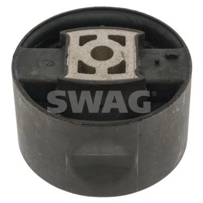 Billede af SWAG 62 10 0687 Motorophæng højre Gummimetalleje 56 80 CITROËN: C5 III Stationcar, 3, C6 Sedan, PEUGEOT: 407 SW