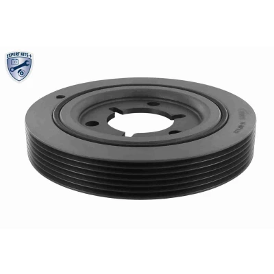 Billede af VAICO V22 0165 Remskive Krumtapaksel 6PK 5 Original Quality CITROËN: C4 I Hatchback, PEUGEOT: 307 Stationcar
