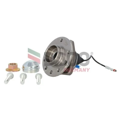 Billede af DACO Germany 112707 Hjullejesæt med integreret ABS sensor OPEL: Astra H Caravan, Zafira A, B