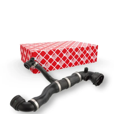 Billede af FEBI BILSTEIN 103933 Kølerslanger EPDM (ethyl propylen dien gummi) med lynkobling