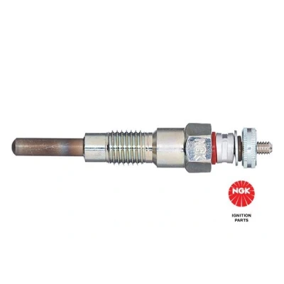 Billede af NGK 2531 Gløderør 11,0V 8,5A M10 x 1,25