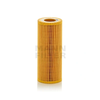 Billede af MANN FILTER HU 722 y Oliefilter med pakning Filterindsats ALFA ROMEO: 159 Sportwagon, Sedan, Brera, FIAT: Croma II Stationcar
