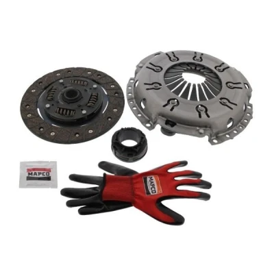 Billede af MAPCO 10792 Kobling 210 AUDI: 80 B4 Sedan, A4 B5 Avant