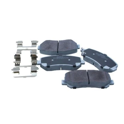 Billede af QUARO QP6223 Bremseklodser foraksel JEEP: Cherokee V