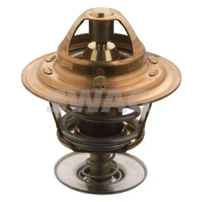 Billede af SWAG 82 91 5804 Termostat TOYOTA: Corolla VII Stationcar, VIII Compact, VI Liftback, NISSAN: SUNNY 3