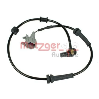 Billede af METZGER 0900148 ABS Sensor NISSAN: NP300 Navara Pick up