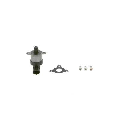 Billede af BOSCH 1 465 ZS0 025 Brændstoftrykregulator Højtrykspumpe (lavtryksside) med add on materiale OPEL: Vivaro A Combi