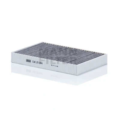 Billede af MANN FILTER CUK 25 044 Kabinefilter Aktivkulfilter 244 157 30 TESLA: Model S