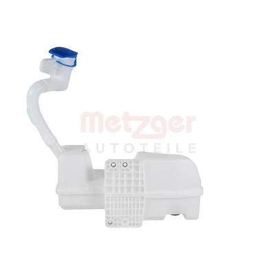 Billede af METZGER 2140464 Vandbeholder med låg, uden pumpe