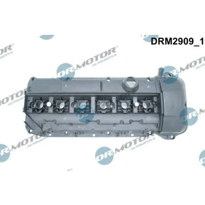 Billede af DR.MOTOR AUTOMOTIVE DRM2909 Ventildækse BMW: 5 Sedan, 3 Touring