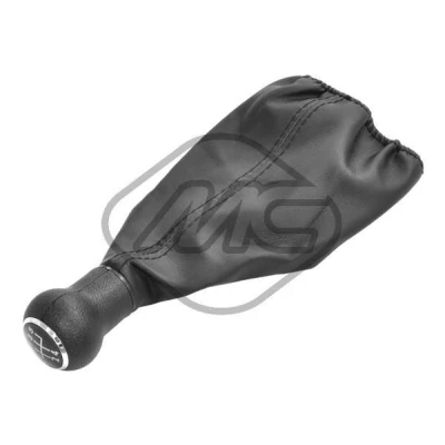 Billede af Gearknop Metalcaucho 65103