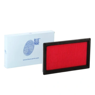 Billede af BLUE PRINT ADN12215 Luftfilter 34 167 280 Filterindsats FORD: FIESTA 6, S Max Mk1, MONDEO 4 Turnier, NISSAN: Pick Up, X Trail, Patrol GR SUV