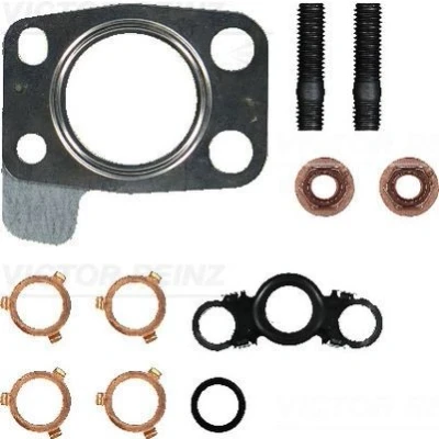 Billede af REINZ 04 10380 01 Montagesæt, lader PEUGEOT: 308 II Hatchback, SW 2