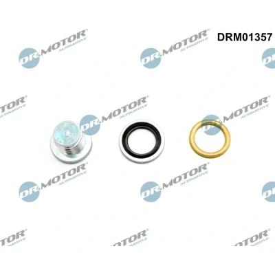 Billede af Skrueprop, bundkar Dr.Motor Automotive DRM01357